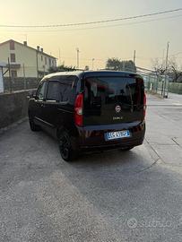 Fiat doblo 3 serie