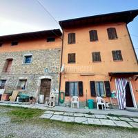 SM096 - CASA INDIPENDENTE IN PICCOLO BORGHETTO