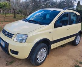 Fiat panda 4x4 1.3 mjt,