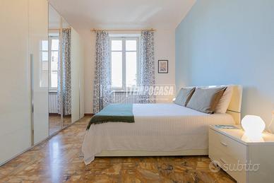 Appartamento a Torino Via Arquata 3 locali