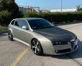 Alfa Romeo 159 sportwagon