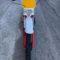 SWM Altro modello - 1977