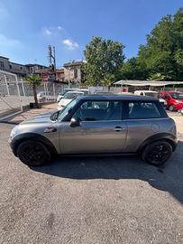 Mini 1.4 16V One