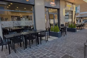 pizzeria