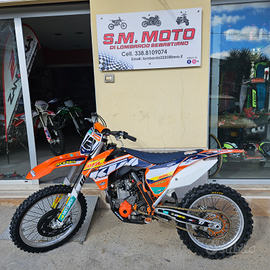 Ktm sxf 250 2013