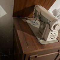 Macchina da cucire
