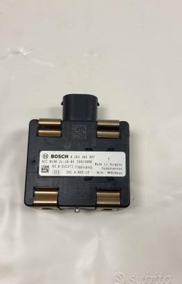 SENSORE RADAR POSTERIORE DUCATI MULTISTRADA 1100 V