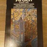 Plays - John Arden
