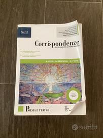 Corrispondenza (antologia)
