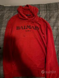 Balmain felpa