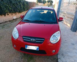 KIA Picanto 1ªs.(08/11) - 2008