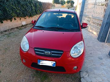 KIA Picanto 1ªs.(08/11) - 2008