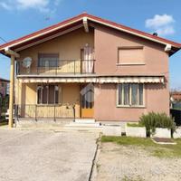 Villetta indipendente