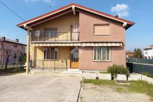 Villetta indipendente