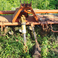 Terreni+AttrezzaturX giovani imprenditori agricoli