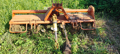 Terreni+AttrezzaturX giovani imprenditori agricoli