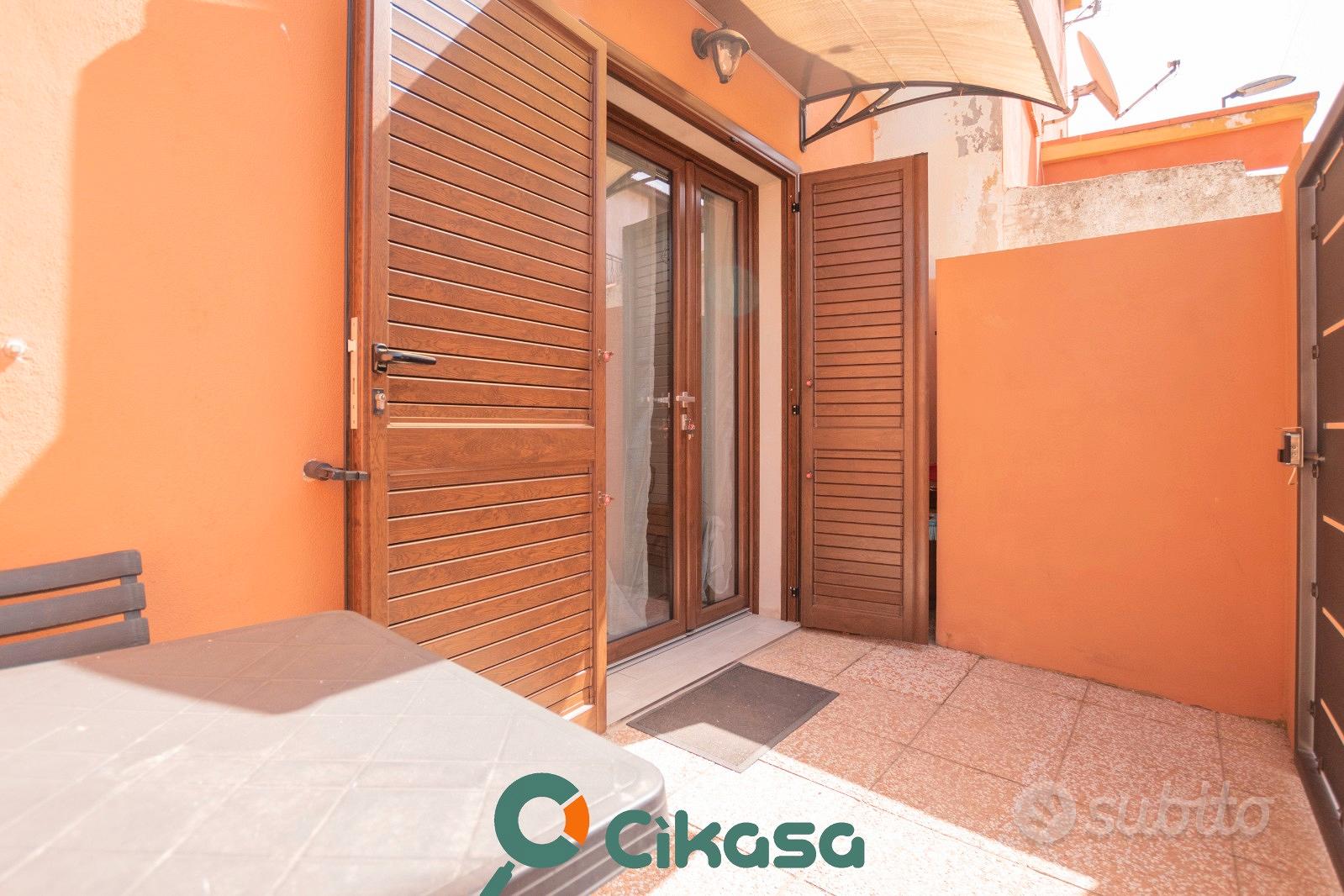 Apartment in Cabuderra/Capoterra, Santa Rosa, Casteddu/Cagliari - Vista 2