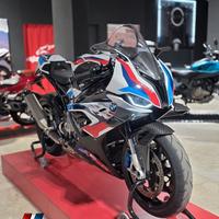 Bmw M 1000 RR COMPETITION