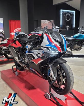 Bmw M 1000 RR COMPETITION