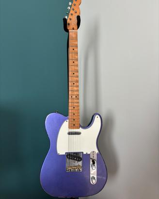 Fender Roadworn Telecaster ‘50