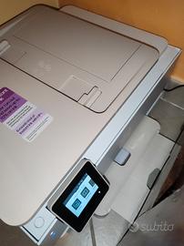 stampante HP envy 7924e