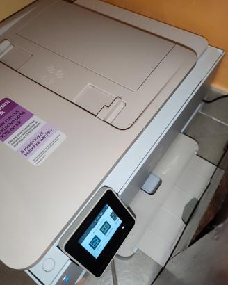 stampante HP envy 7924e
