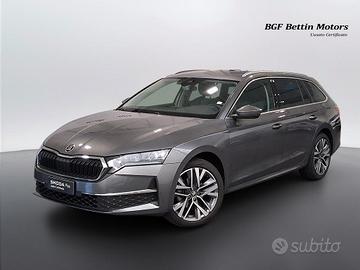Skoda Octavia Wagon 2.0 tdi Style 150cv dsg