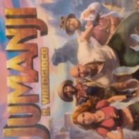 jumanji