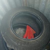 gomme per carrello rimorchio auto