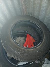 gomme per carrello rimorchio auto