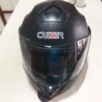 Giubbotti per motociclista e guanti