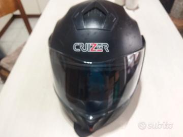 Giubbotti per motociclista e guanti