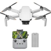 DJI MINI 4K DRONE