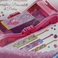 Braccialetti di perline