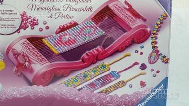 Braccialetti di perline