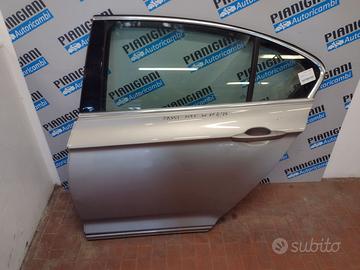 Porta Posteriore Sinistra Berlina Volkswagen Pass