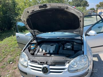 Golf 5
