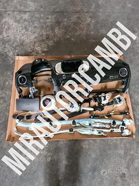 Plancia Cruscotto Airbag Fiat 500 2019 (Palla B.)