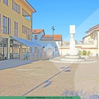 NEGOZIO A PREGNANA MILANESE