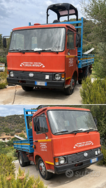 camion fiat 60.10