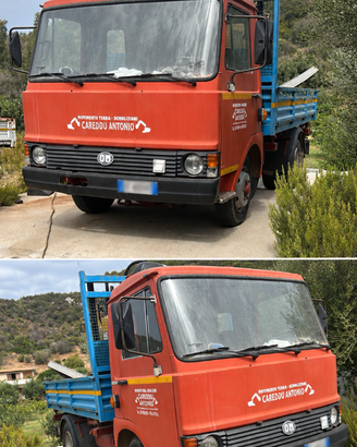 camion fiat 60.10