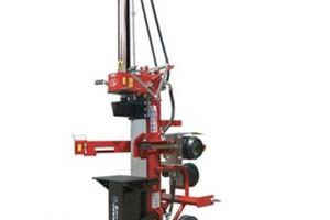 Spaccalegna ceccato olindo bull 20 ton 400v + pto
