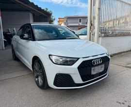 AUDI A1 SPB 25TFSI 2019 FINANZIAMENTO SENZA BUSTA 