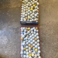 Palline gold