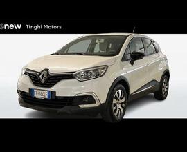 RENAULT Captur 1.5 dCi Energy 90cv Zen