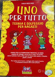 Uno per tutto