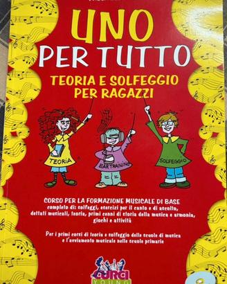 Uno per tutto