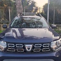 duster 1600 - 4 pistoni -  motore perfetto