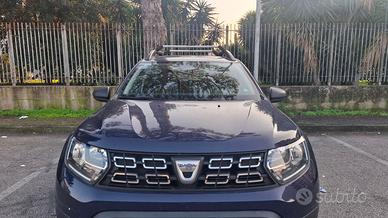 duster 1600 - 4 pistoni -  motore perfetto