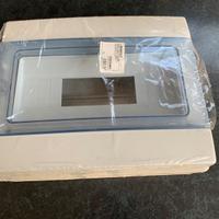QUADRO ELETTRICO